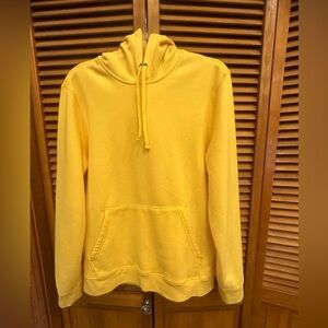 Tek Gear Men’s Ultra-Soft Fleece Pullover Hoodie.